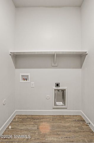 3622 Paragon Street, Las Cruces, NM 88012