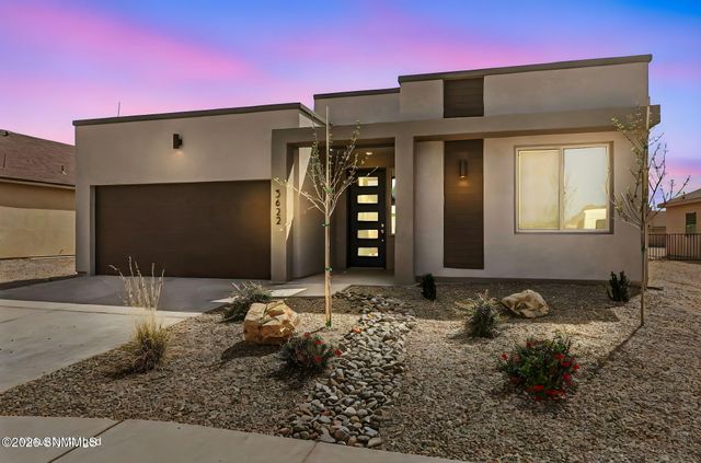 3622 Paragon Street, Las Cruces, NM 88012