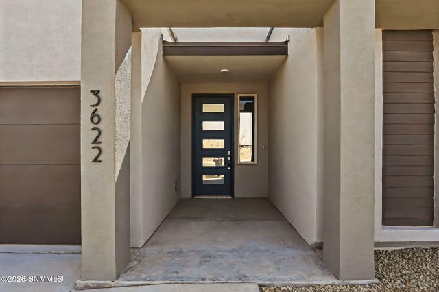 3622 Paragon Street, Las Cruces, NM 88012