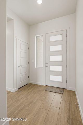 3622 Paragon Street, Las Cruces, NM 88012