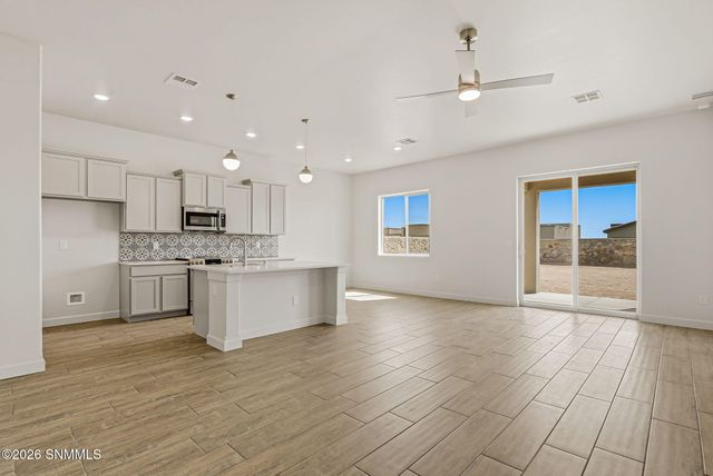 3622 Paragon Street, Las Cruces, NM 88012