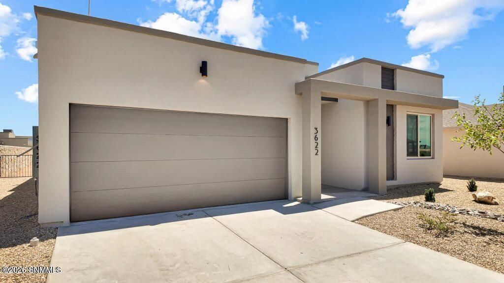 3622 Paragon Street, Las Cruces, NM 88012