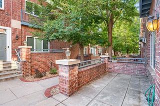2660 S University Boulevard P, Denver, CO 80210