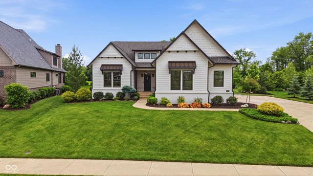 429 Chatham Hills Boulevard, Westfield, IN 46074