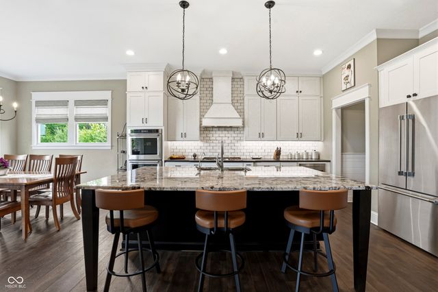 429 Chatham Hills Boulevard, Westfield, IN 46074