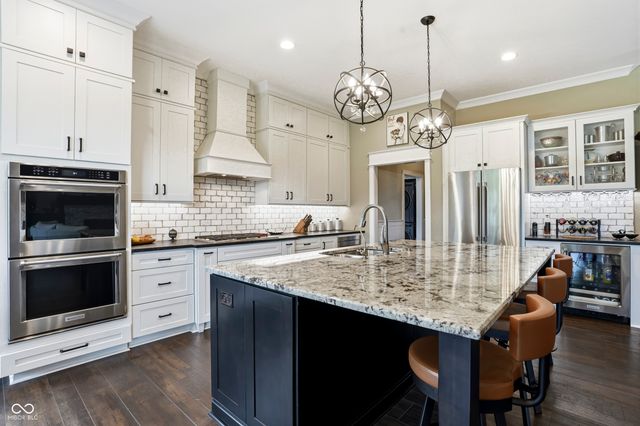 429 Chatham Hills Boulevard, Westfield, IN 46074