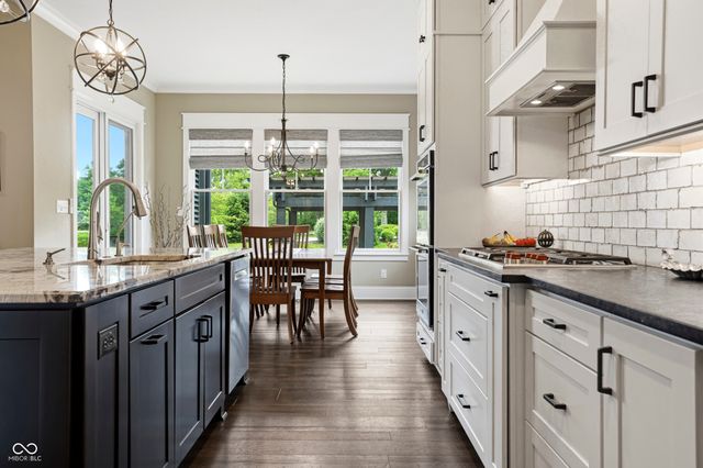 429 Chatham Hills Boulevard, Westfield, IN 46074