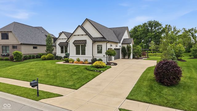 429 Chatham Hills Boulevard, Westfield, IN 46074