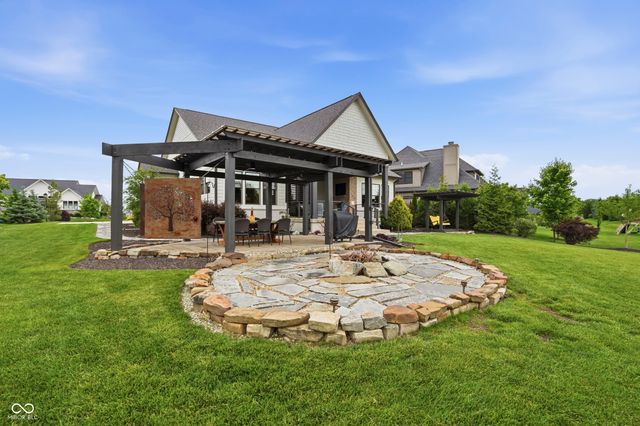 429 Chatham Hills Boulevard, Westfield, IN 46074