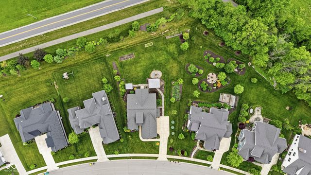 429 Chatham Hills Boulevard, Westfield, IN 46074