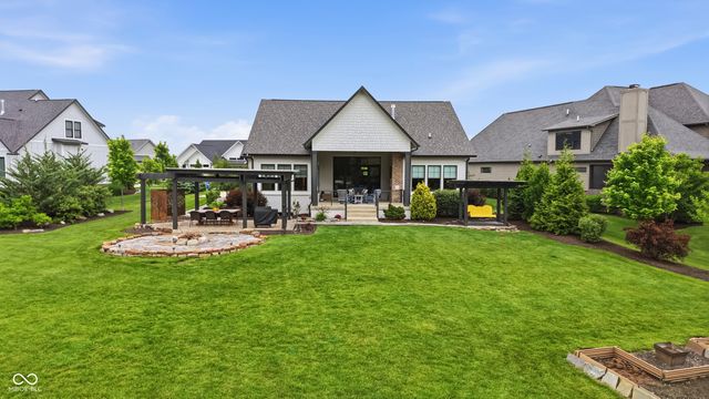 429 Chatham Hills Boulevard, Westfield, IN 46074