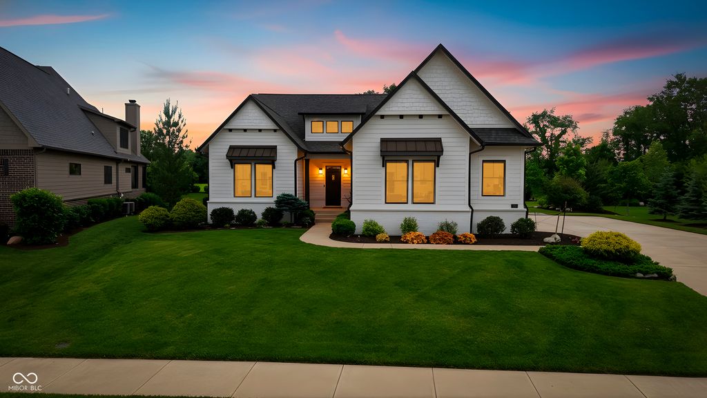 429 Chatham Hills Boulevard, Westfield, IN 46074