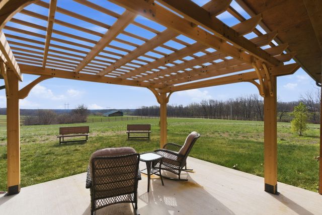 80 Hunters Drive, Galena, MO 65656