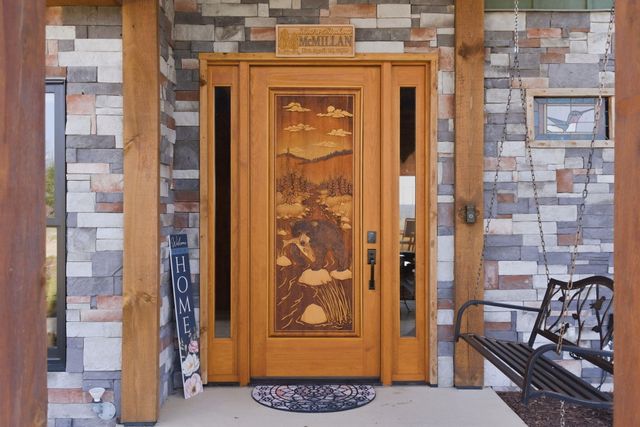 80 Hunters Drive, Galena, MO 65656