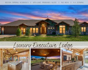 80 Hunters Drive, Galena, MO 65656