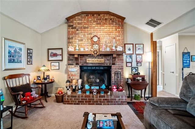 3492 Rosebud Road, Loganville, GA 30052