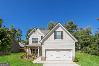 609 Prescott Point, Hoschton, GA 30548