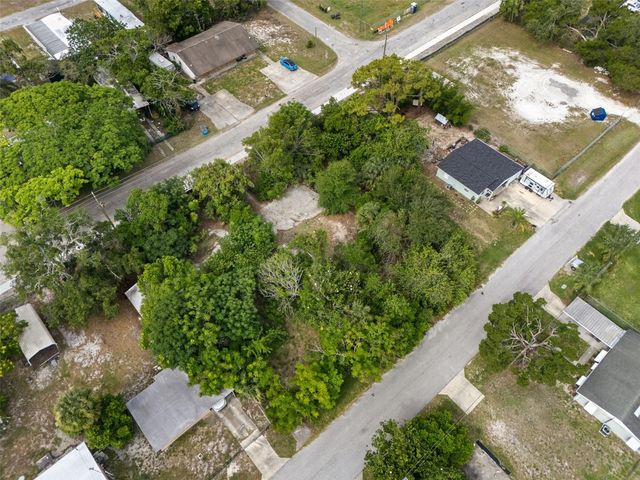 7039 JOHNSON ROAD, Port Richey, FL 34668