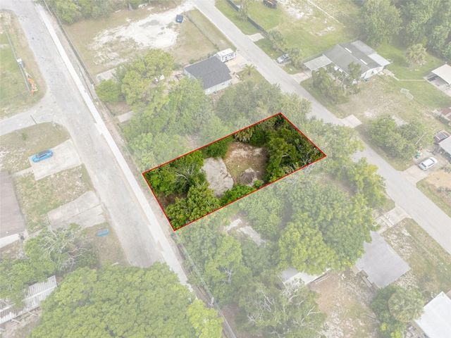 7039 JOHNSON ROAD, Port Richey, FL 34668