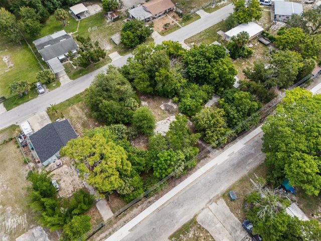 7039 JOHNSON ROAD, Port Richey, FL 34668