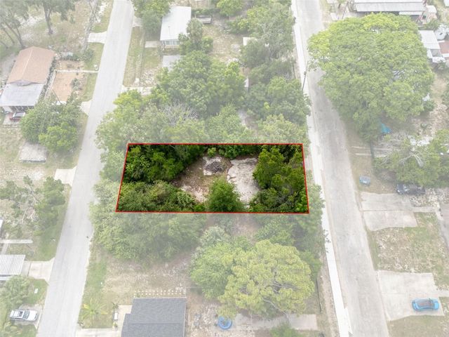 7039 JOHNSON ROAD, Port Richey, FL 34668