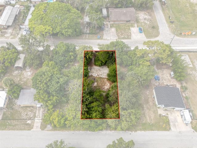 7039 JOHNSON ROAD, Port Richey, FL 34668