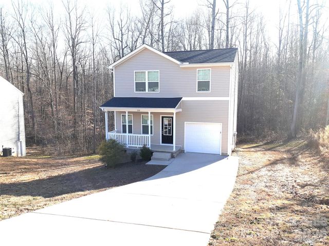 108 Harvest Moon Court 433, Statesville, NC 28625