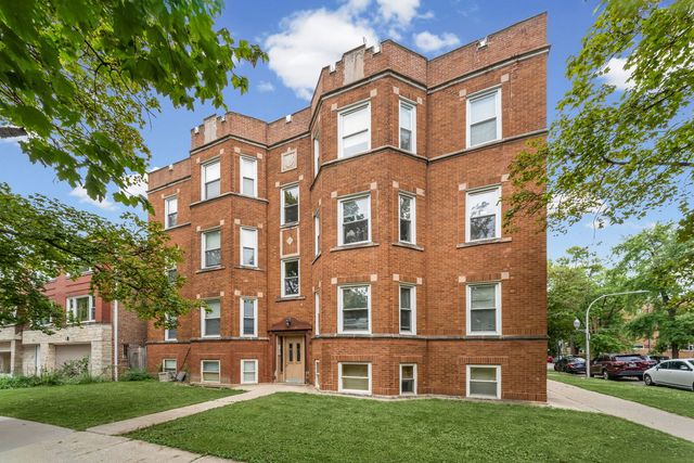 6301 N Richmond Street 1AA, Chicago, IL 60659
