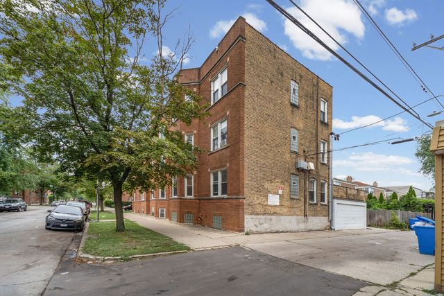 6301 N Richmond Street 1AA, Chicago, IL 60659
