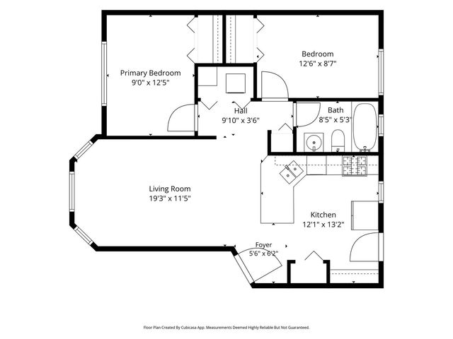 6301 N Richmond Street 1AA, Chicago, IL 60659