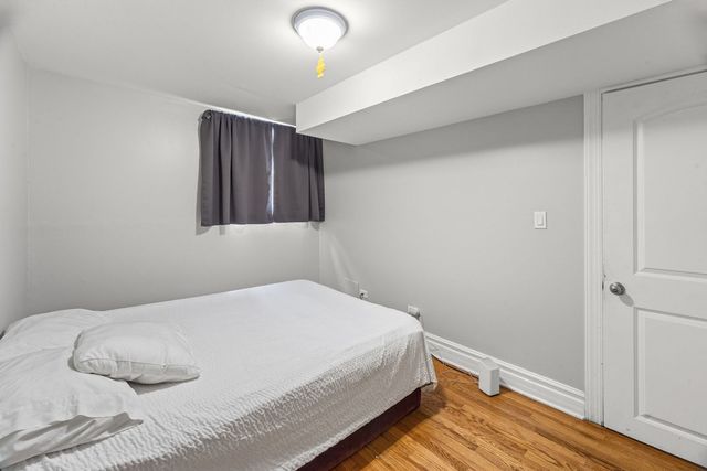 6301 N Richmond Street 1AA, Chicago, IL 60659
