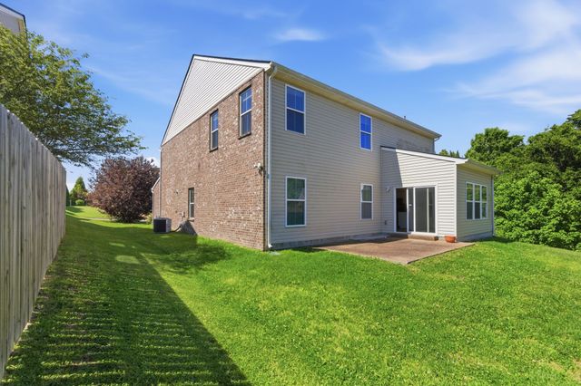 7612 Oakfield Way, Brentwood, TN 37027