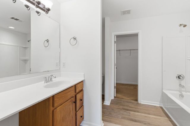 7612 Oakfield Way, Brentwood, TN 37027