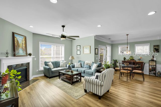 18 Bainbridge Way, Bluffton, SC 29910