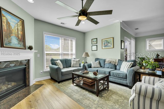 18 Bainbridge Way, Bluffton, SC 29910