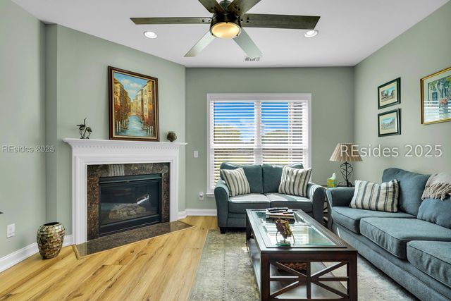 18 Bainbridge Way, Bluffton, SC 29910