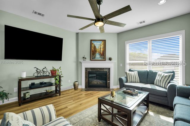 18 Bainbridge Way, Bluffton, SC 29910