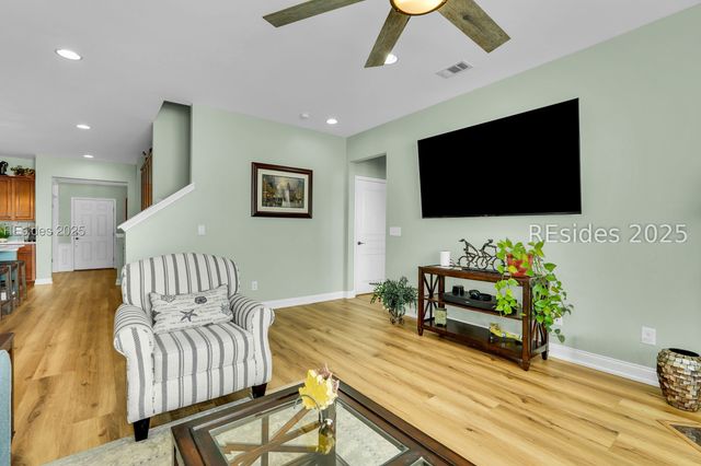 18 Bainbridge Way, Bluffton, SC 29910