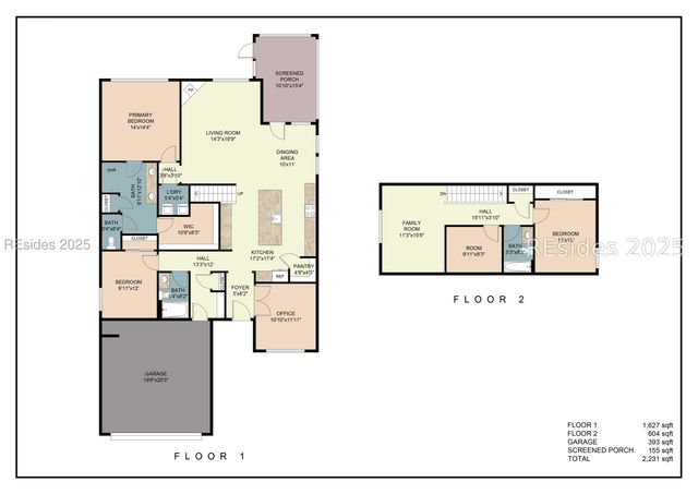 18 Bainbridge Way, Bluffton, SC 29910