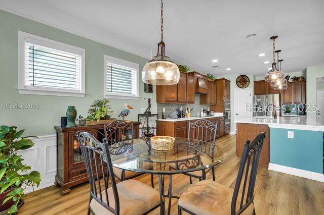 18 Bainbridge Way, Bluffton, SC 29910