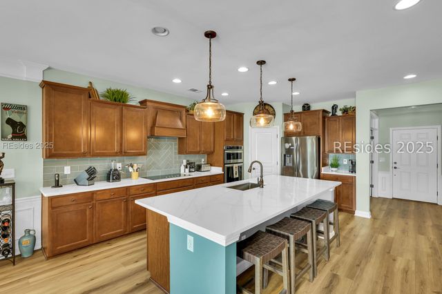 18 Bainbridge Way, Bluffton, SC 29910