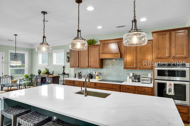 18 Bainbridge Way, Bluffton, SC 29910