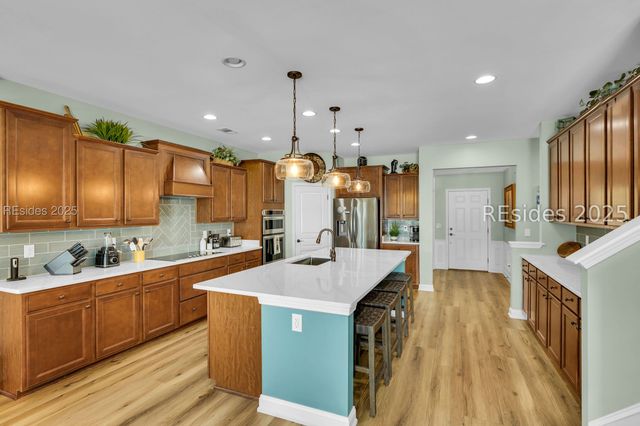 18 Bainbridge Way, Bluffton, SC 29910