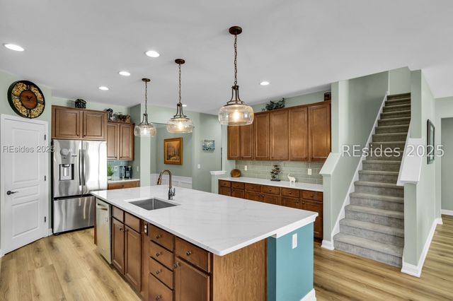 18 Bainbridge Way, Bluffton, SC 29910