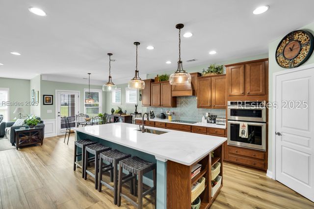 18 Bainbridge Way, Bluffton, SC 29910