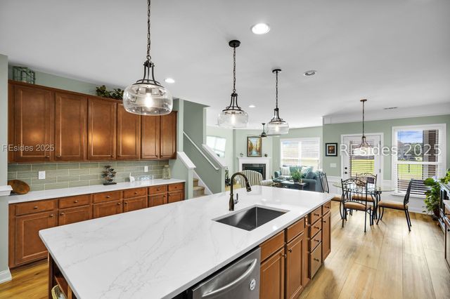 18 Bainbridge Way, Bluffton, SC 29910