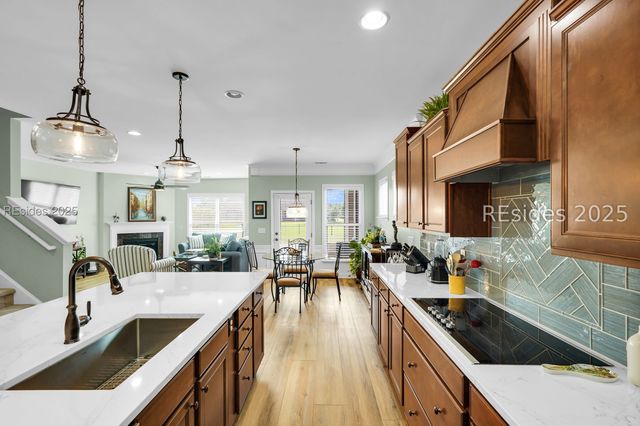 18 Bainbridge Way, Bluffton, SC 29910