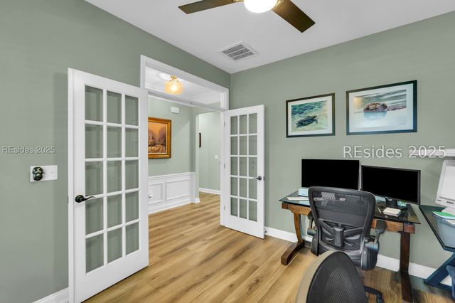 18 Bainbridge Way, Bluffton, SC 29910