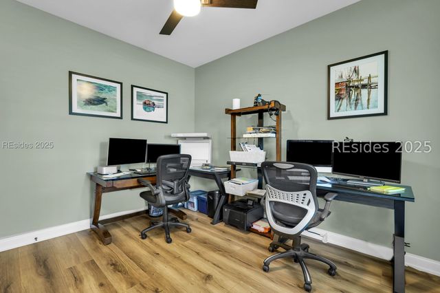 18 Bainbridge Way, Bluffton, SC 29910