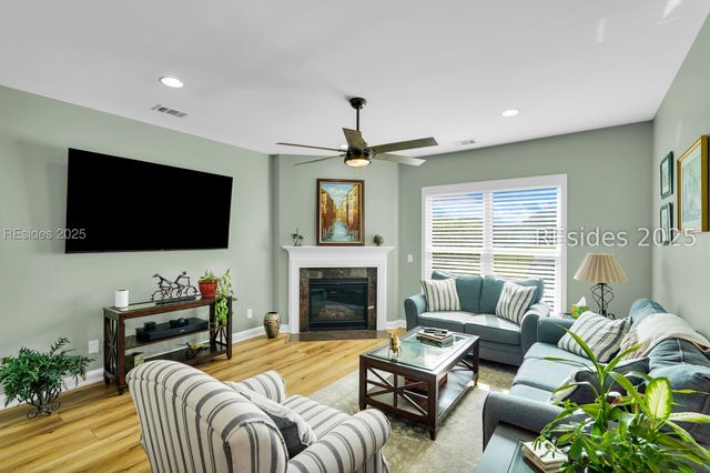 18 Bainbridge Way, Bluffton, SC 29910